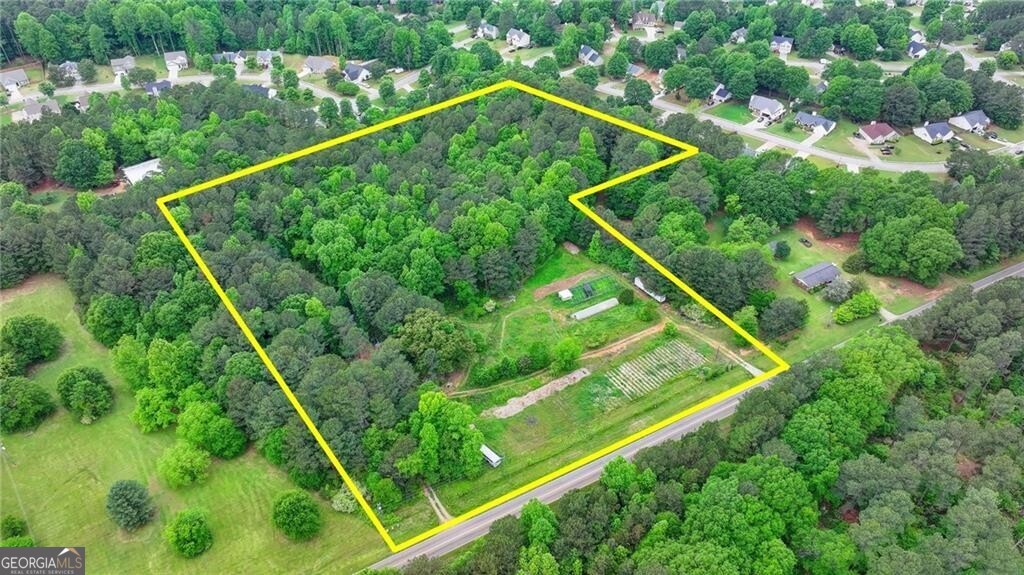 809 Laboon Road Monroe GA 30655