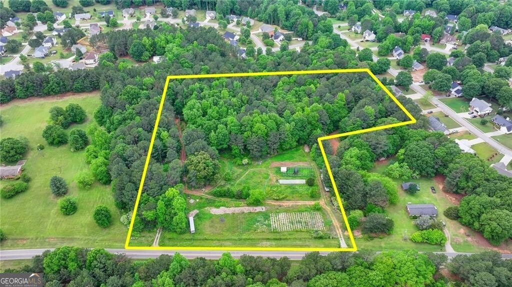 809 Laboon Road Monroe GA 30655