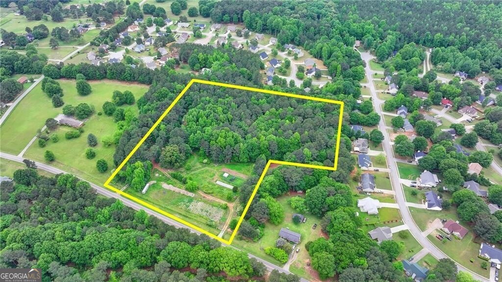 809 Laboon Road Monroe GA 30655