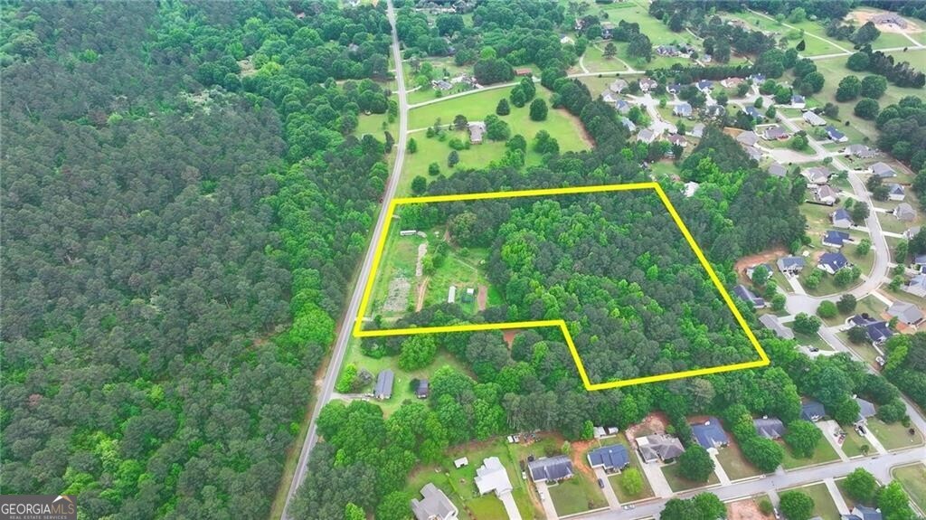809 Laboon Road Monroe GA 30655