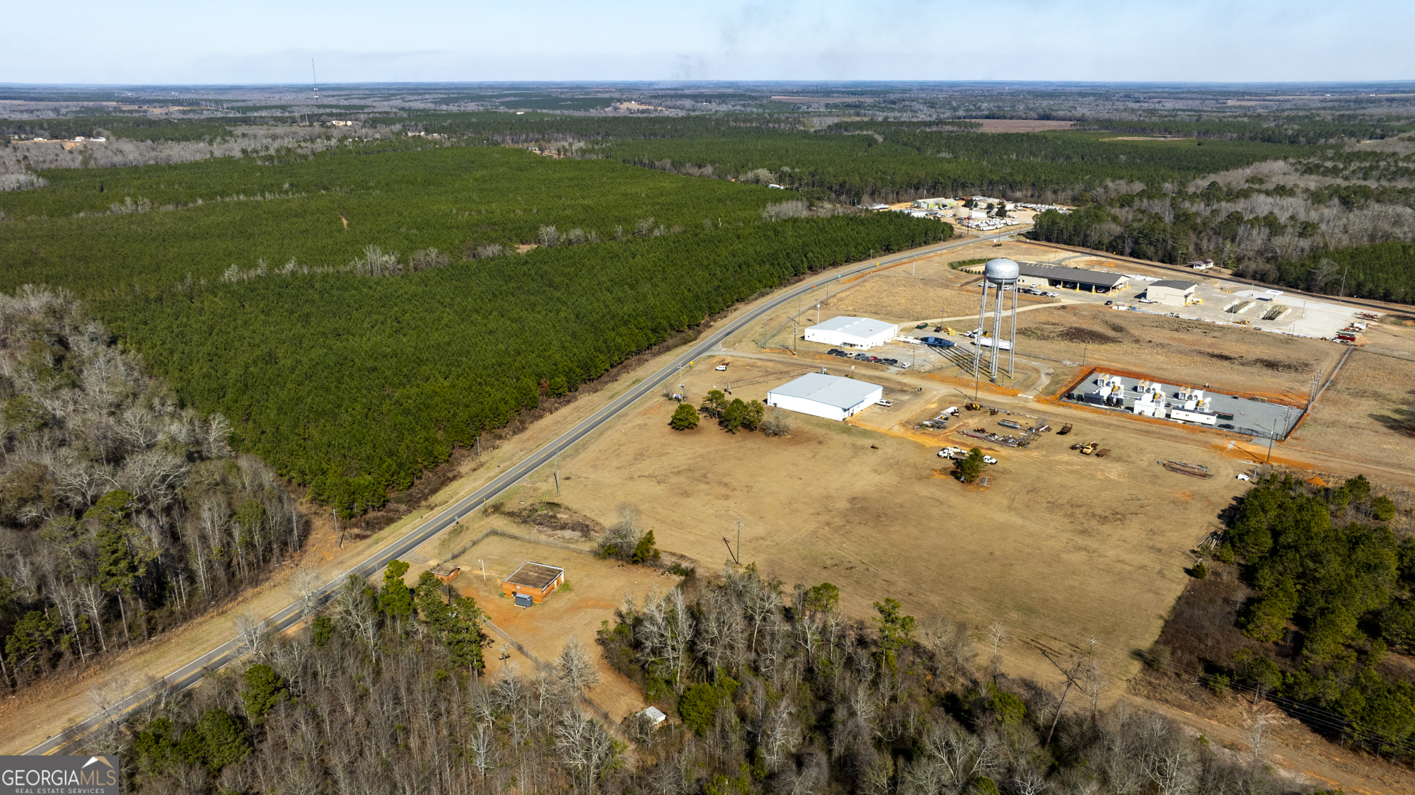 0 S U 82 Highway E Cuthbert GA 39840