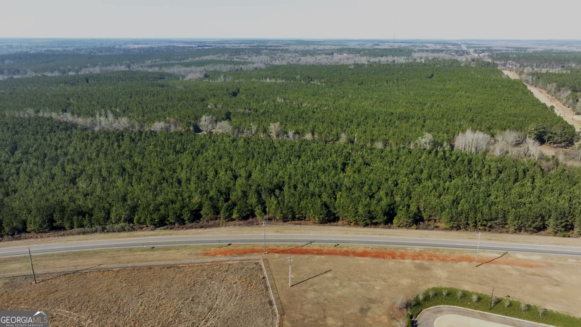 0 S U 82 Highway E Cuthbert GA 39840