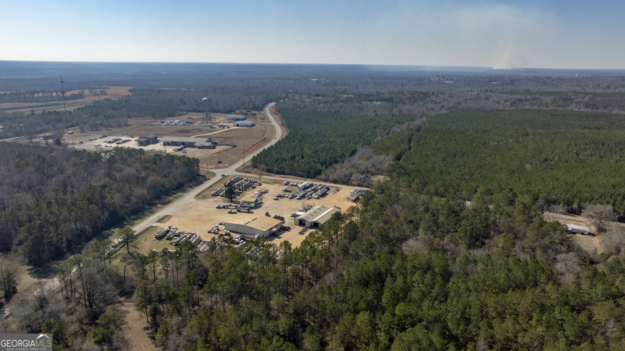 0 S U 82 Highway E Cuthbert GA 39840