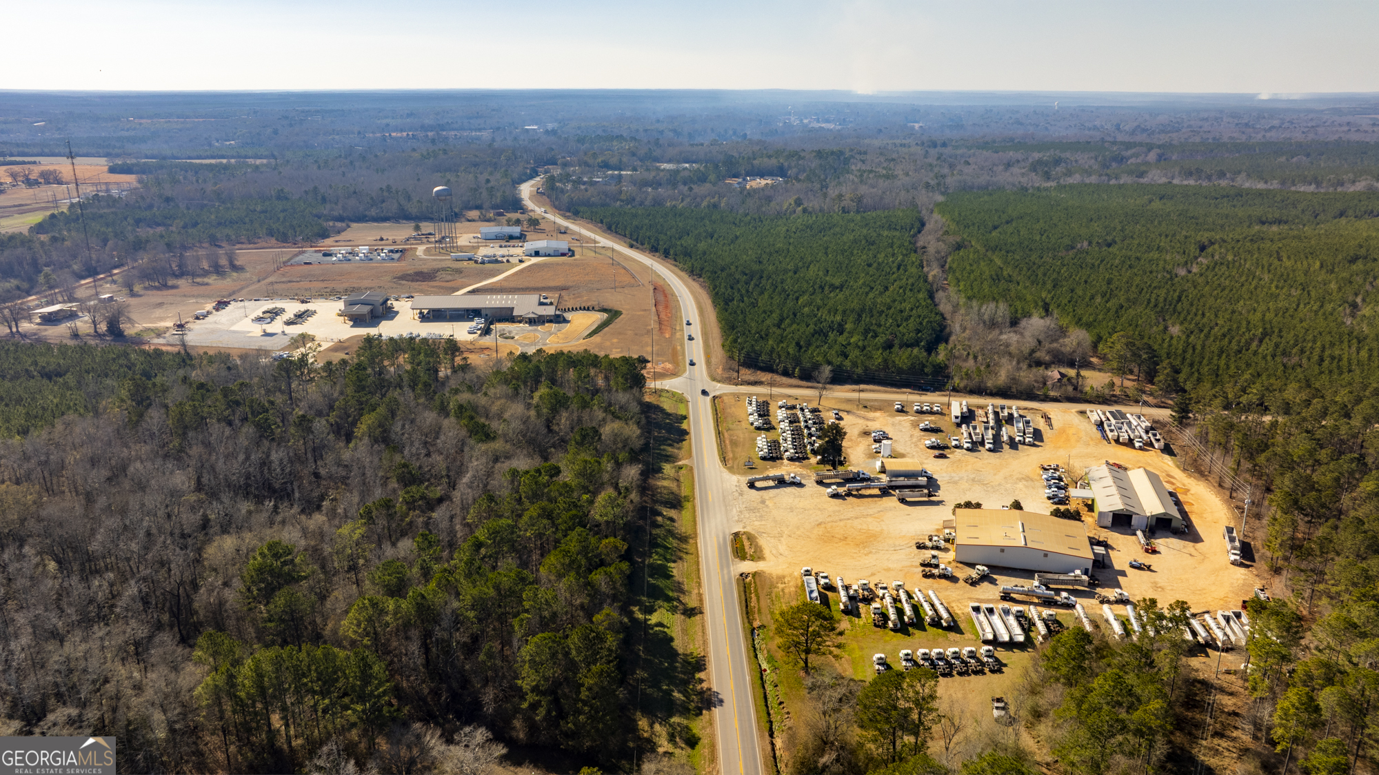 0 S U 82 Highway E Cuthbert GA 39840