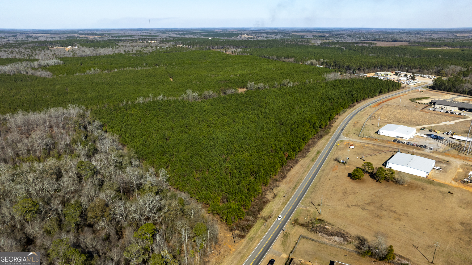 0 S U 82 Highway E Cuthbert GA 39840
