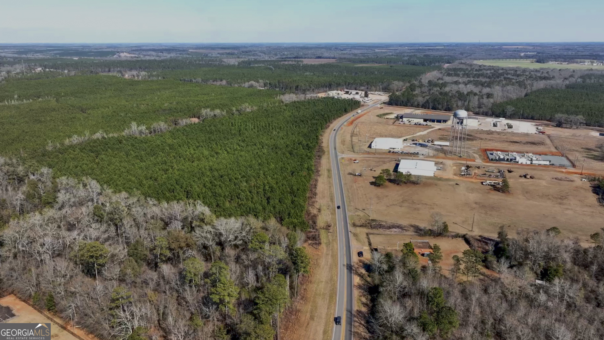 0 S U 82 Highway E Cuthbert GA 39840