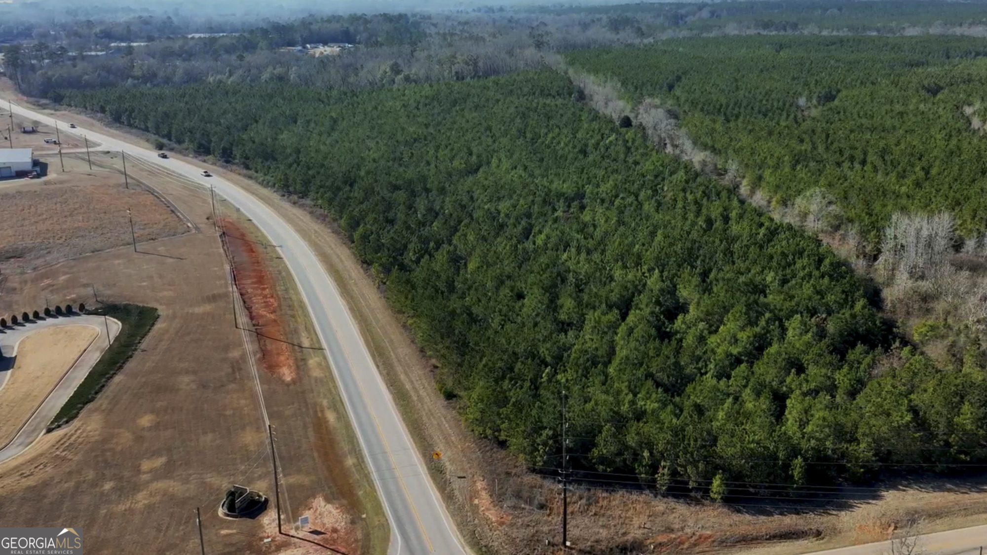 0 S U 82 Highway E Cuthbert GA 39840