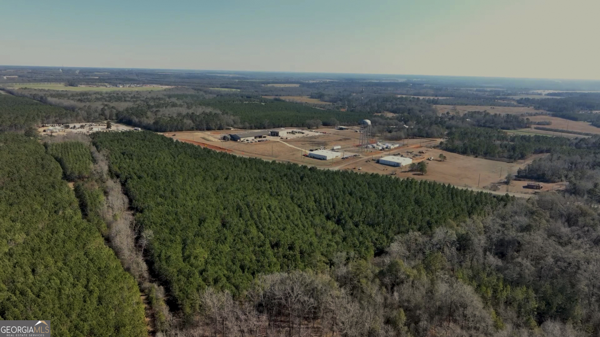 0 S U 82 Highway E Cuthbert GA 39840