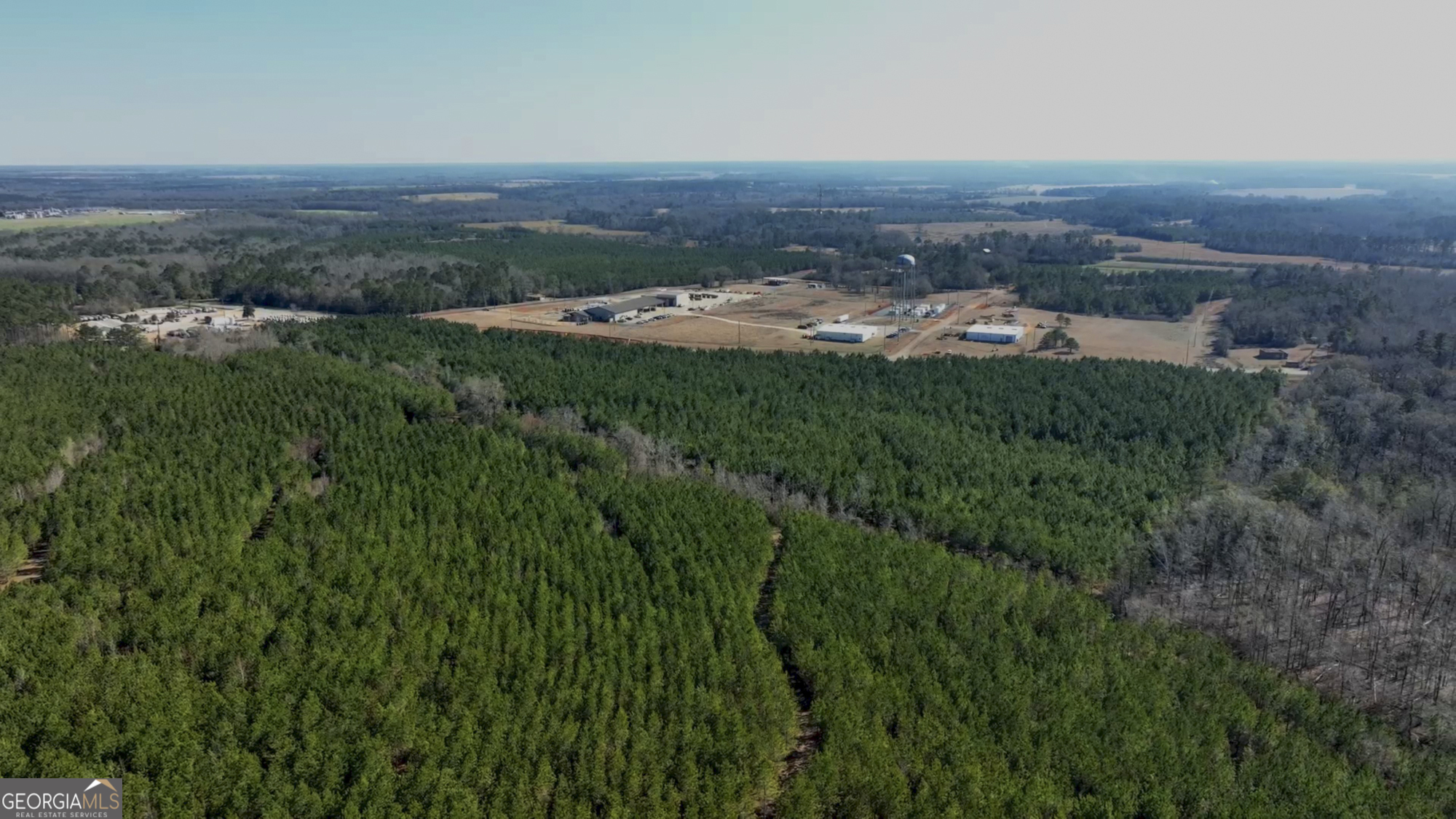 0 S U 82 Highway E Cuthbert GA 39840