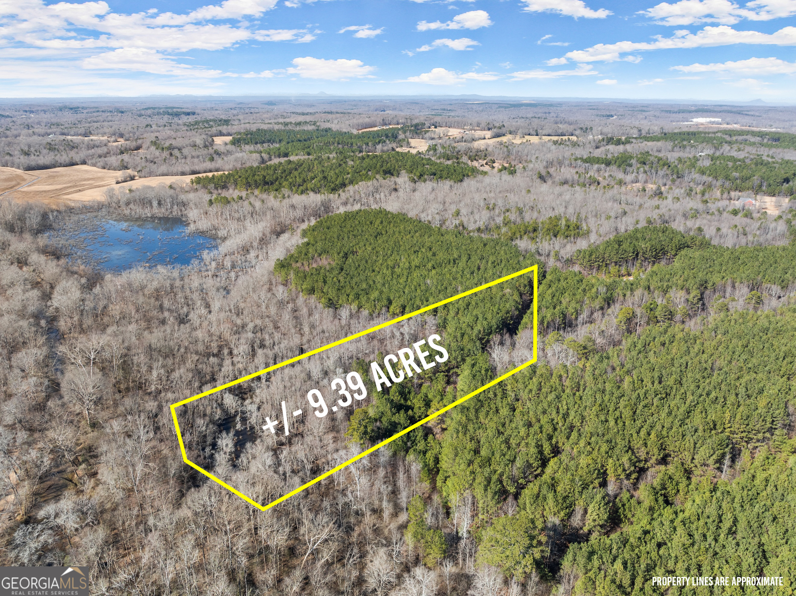 0 Freedom Lane Commerce GA 30530