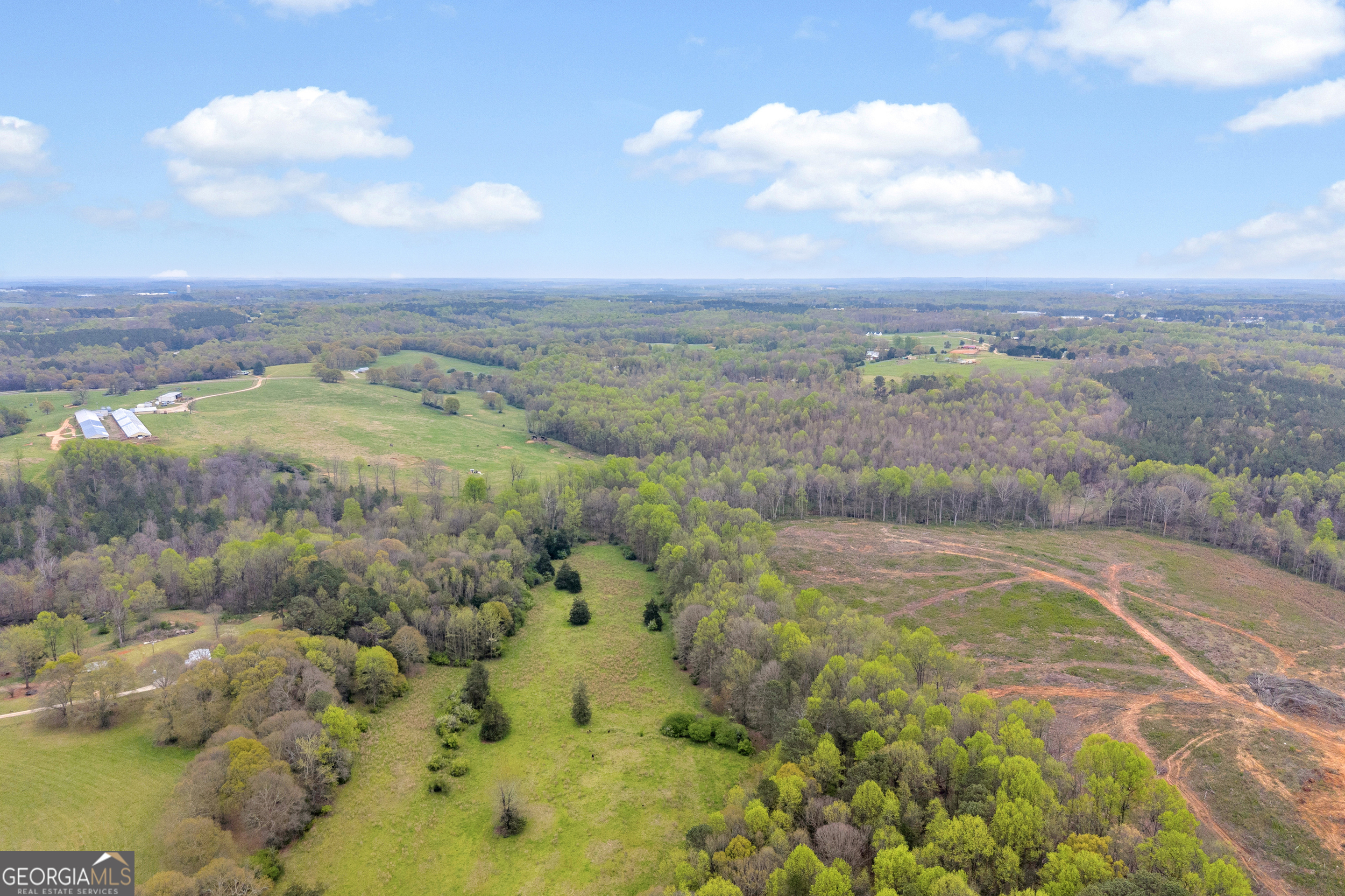 1934 Pleasant Hill Road Martin GA 30557