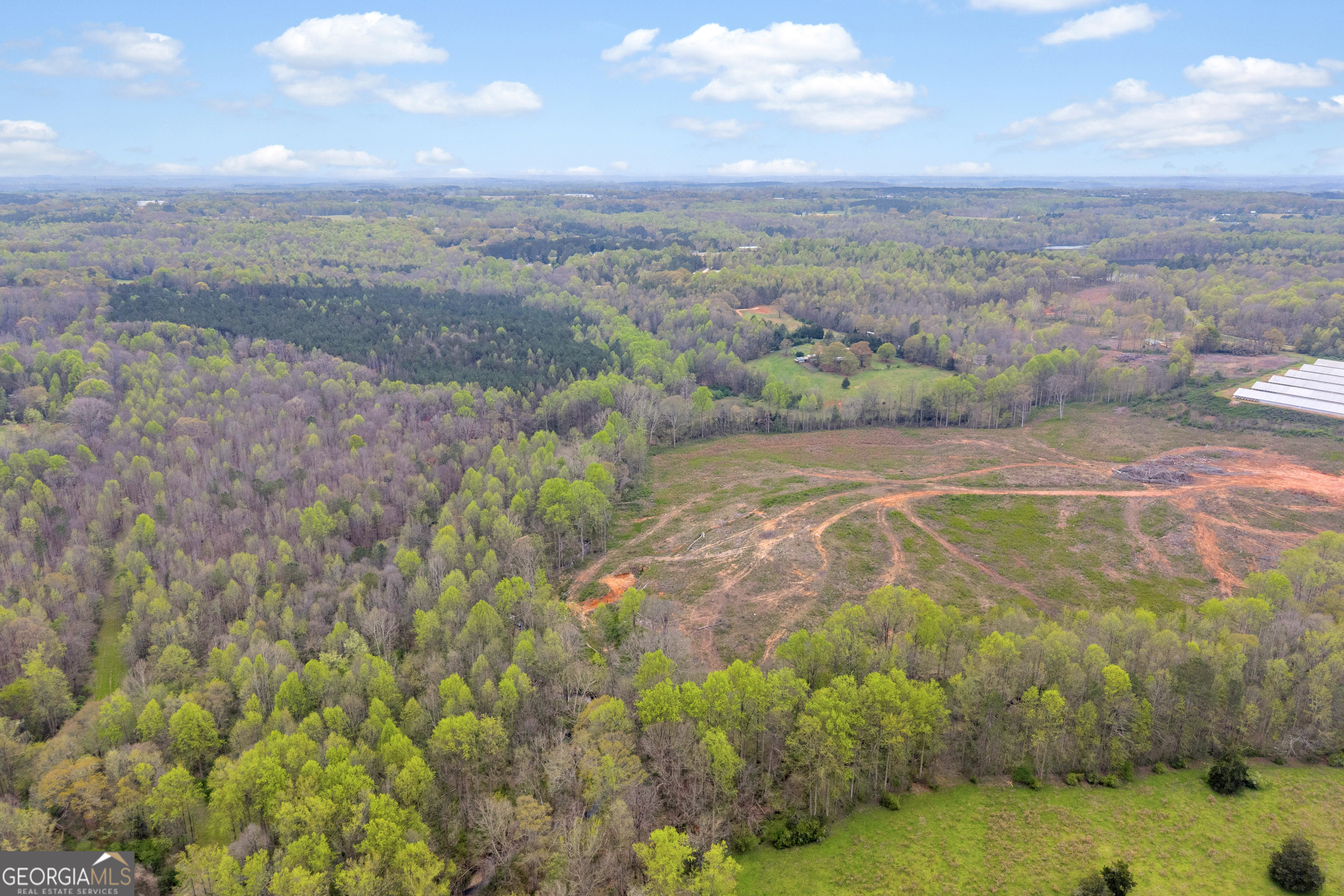 1934 Pleasant Hill Road Martin GA 30557