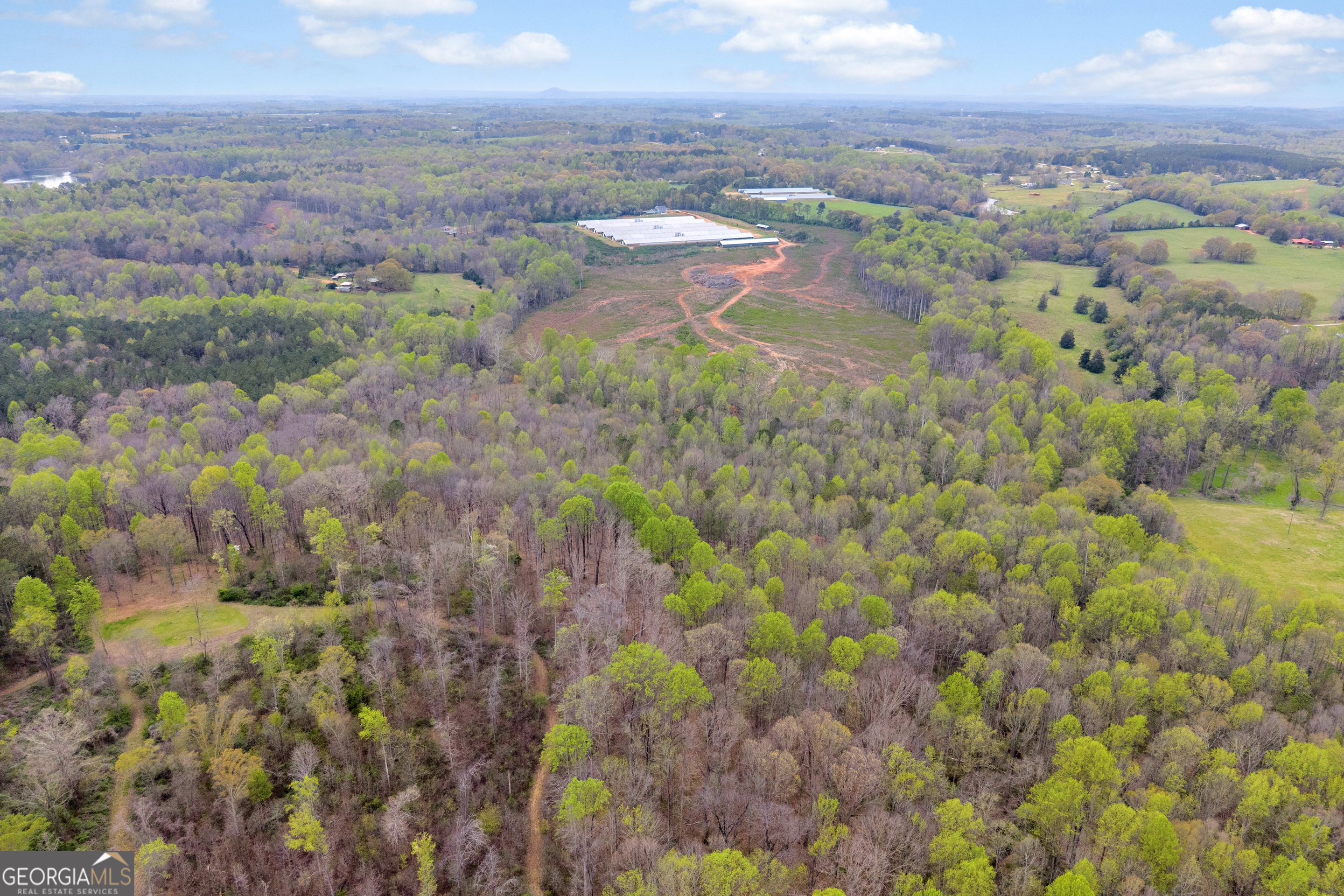 1934 Pleasant Hill Road Martin GA 30557