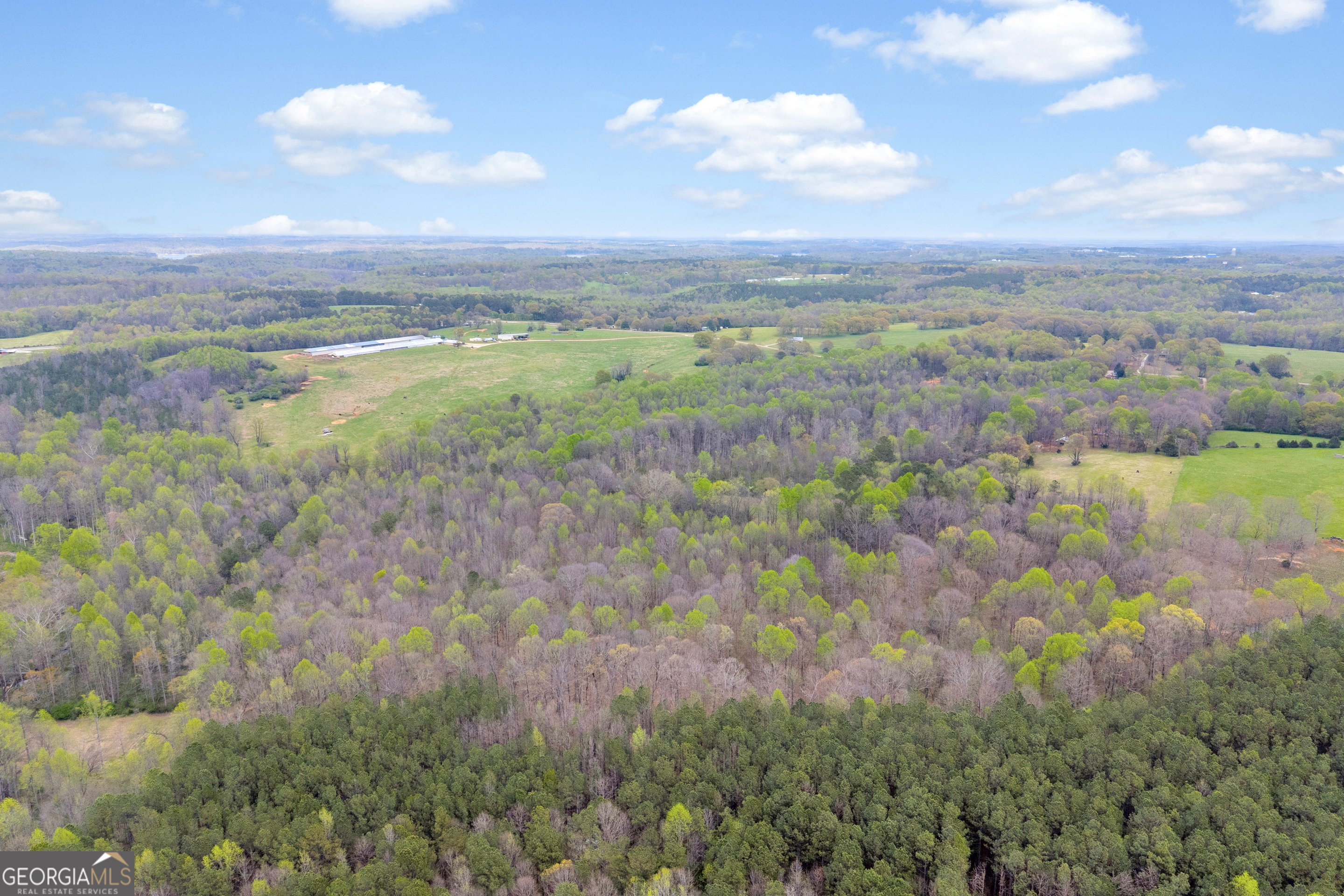 1934 Pleasant Hill Road Martin GA 30557
