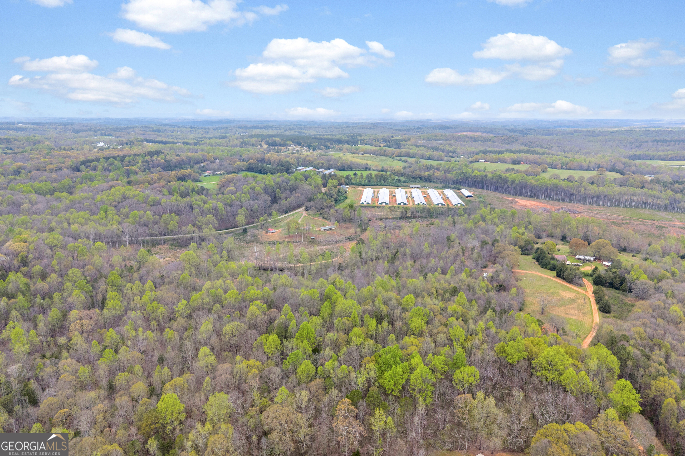 1934 Pleasant Hill Road Martin GA 30557