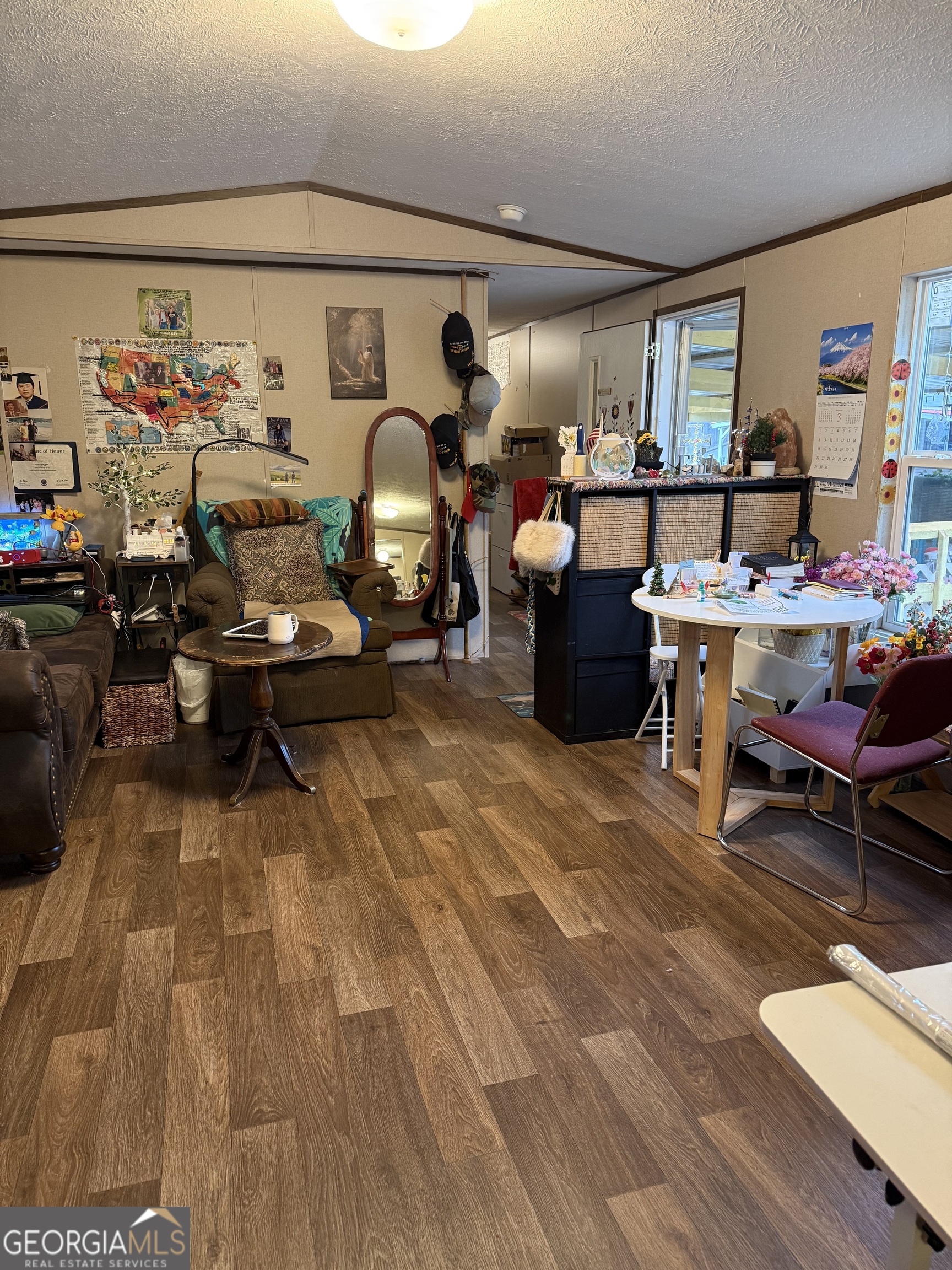 1934 Pleasant Hill Road Martin GA 30557