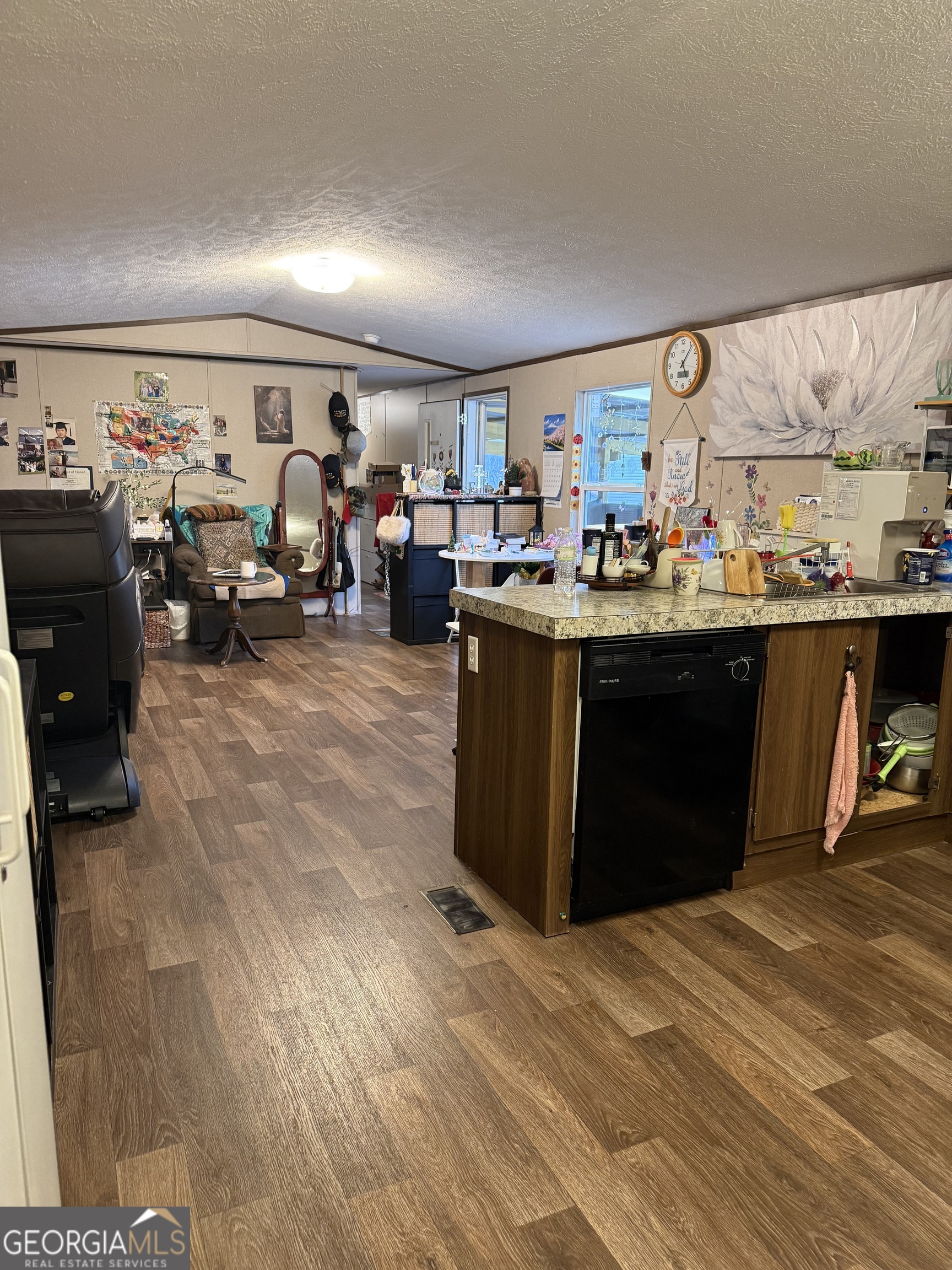 1934 Pleasant Hill Road Martin GA 30557