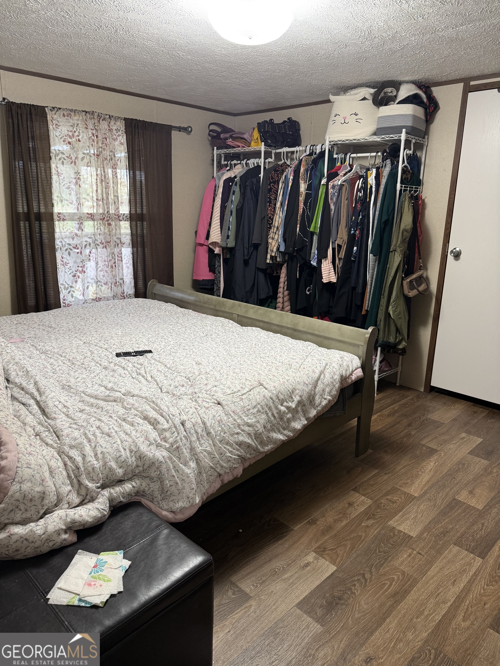1934 Pleasant Hill Road Martin GA 30557