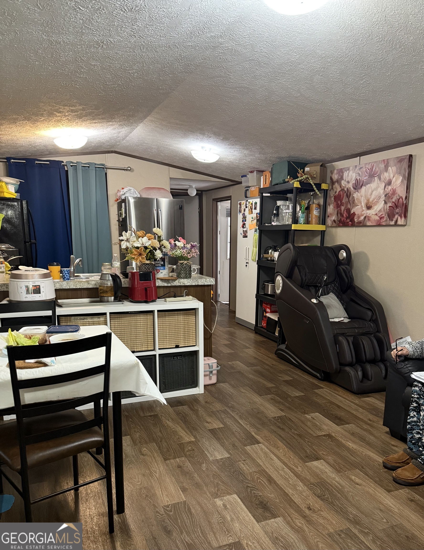1934 Pleasant Hill Road Martin GA 30557
