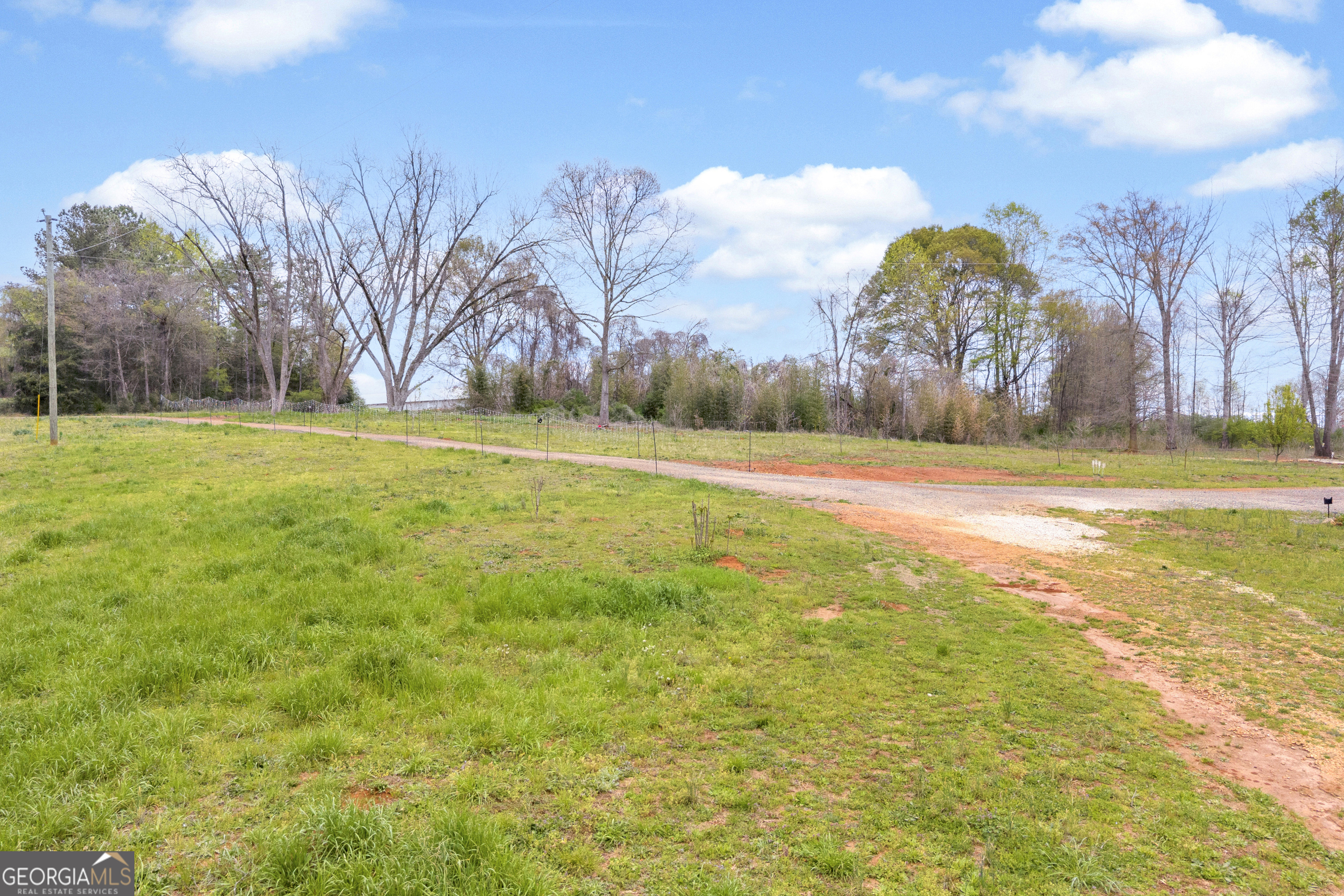 1934 Pleasant Hill Road Martin GA 30557