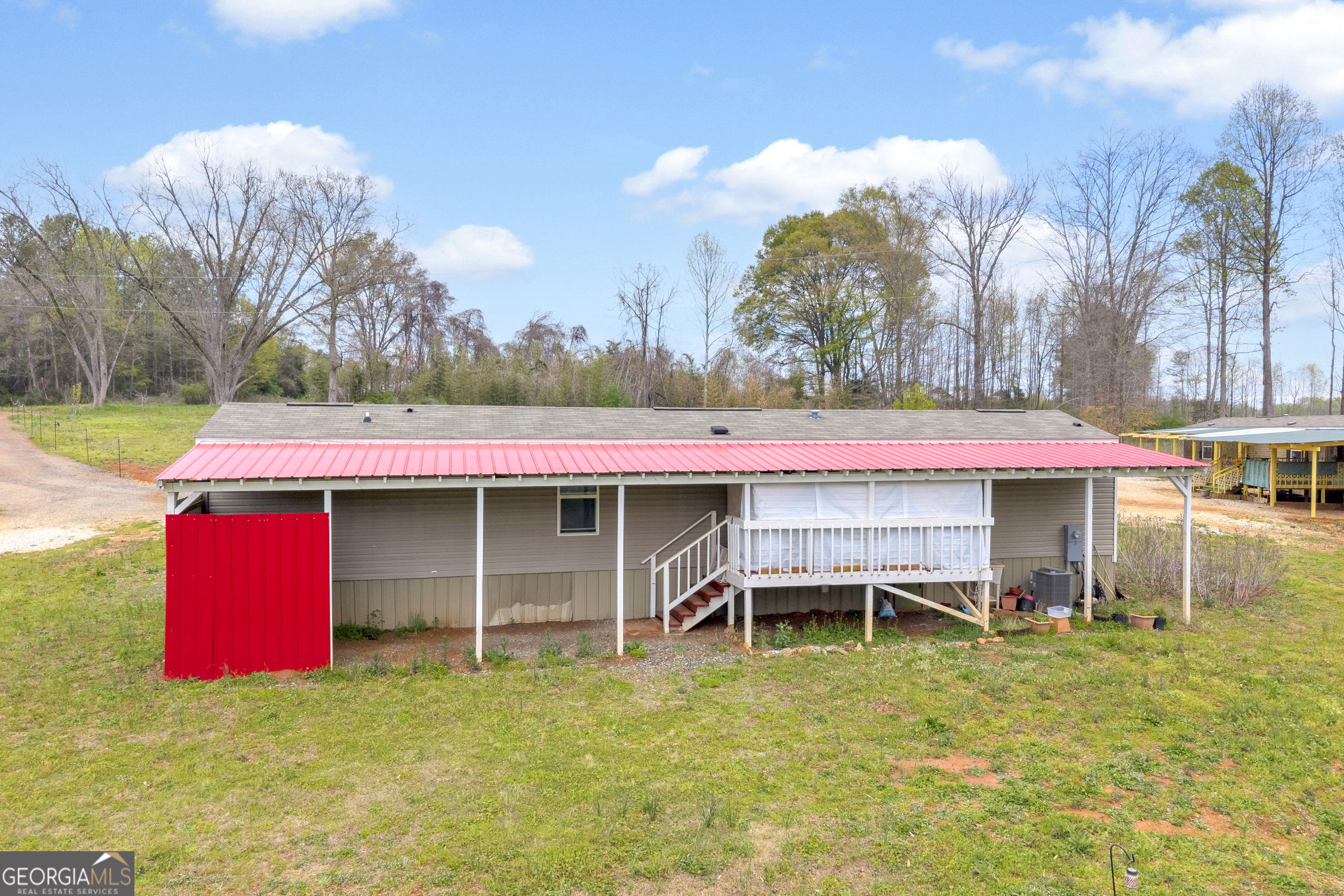 1934 Pleasant Hill Road Martin GA 30557