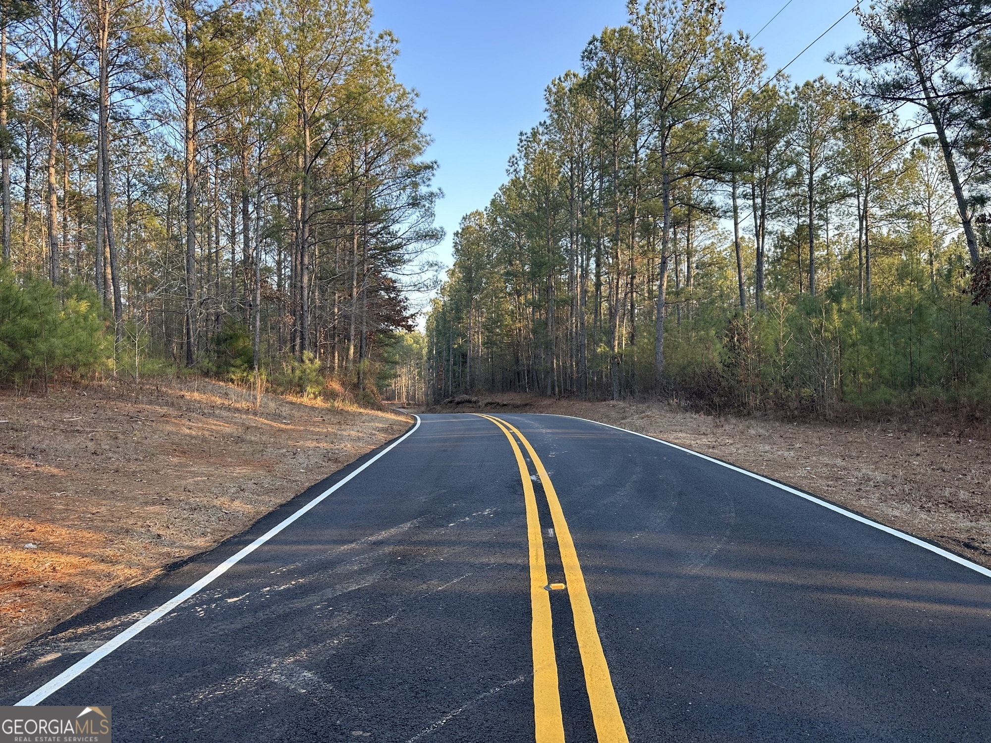 0 - Tract 1 Mount Zion Church Road Whitesburg GA 30185