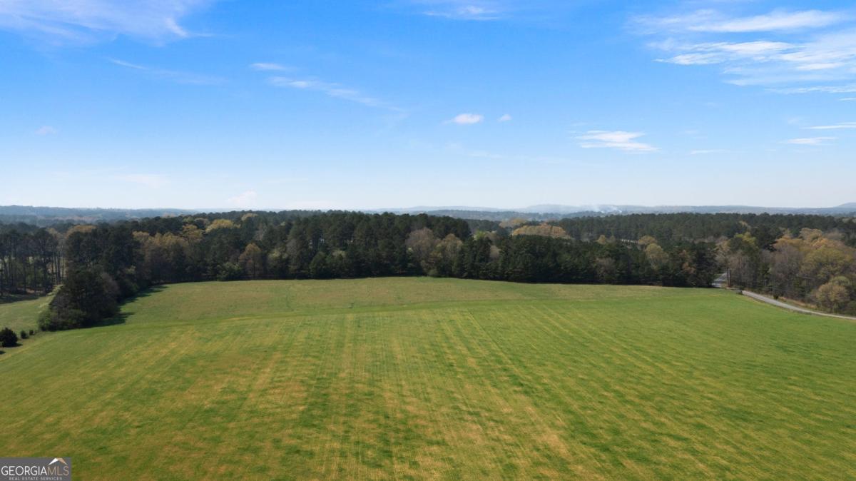 0 Miller Farm Road Tract 5 Road Taylorsville GA 30178