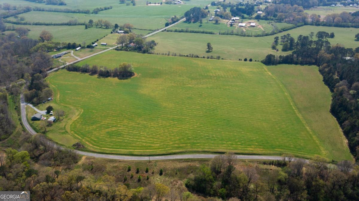 0 Miller Farm Road Tract 5 Road Taylorsville GA 30178