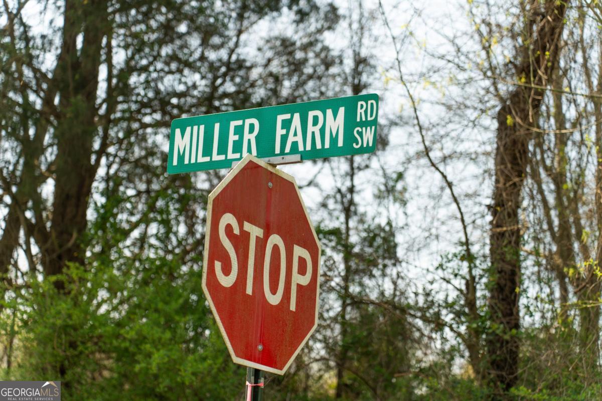 0 Miller Farm Road Tract 5 Road Taylorsville GA 30178