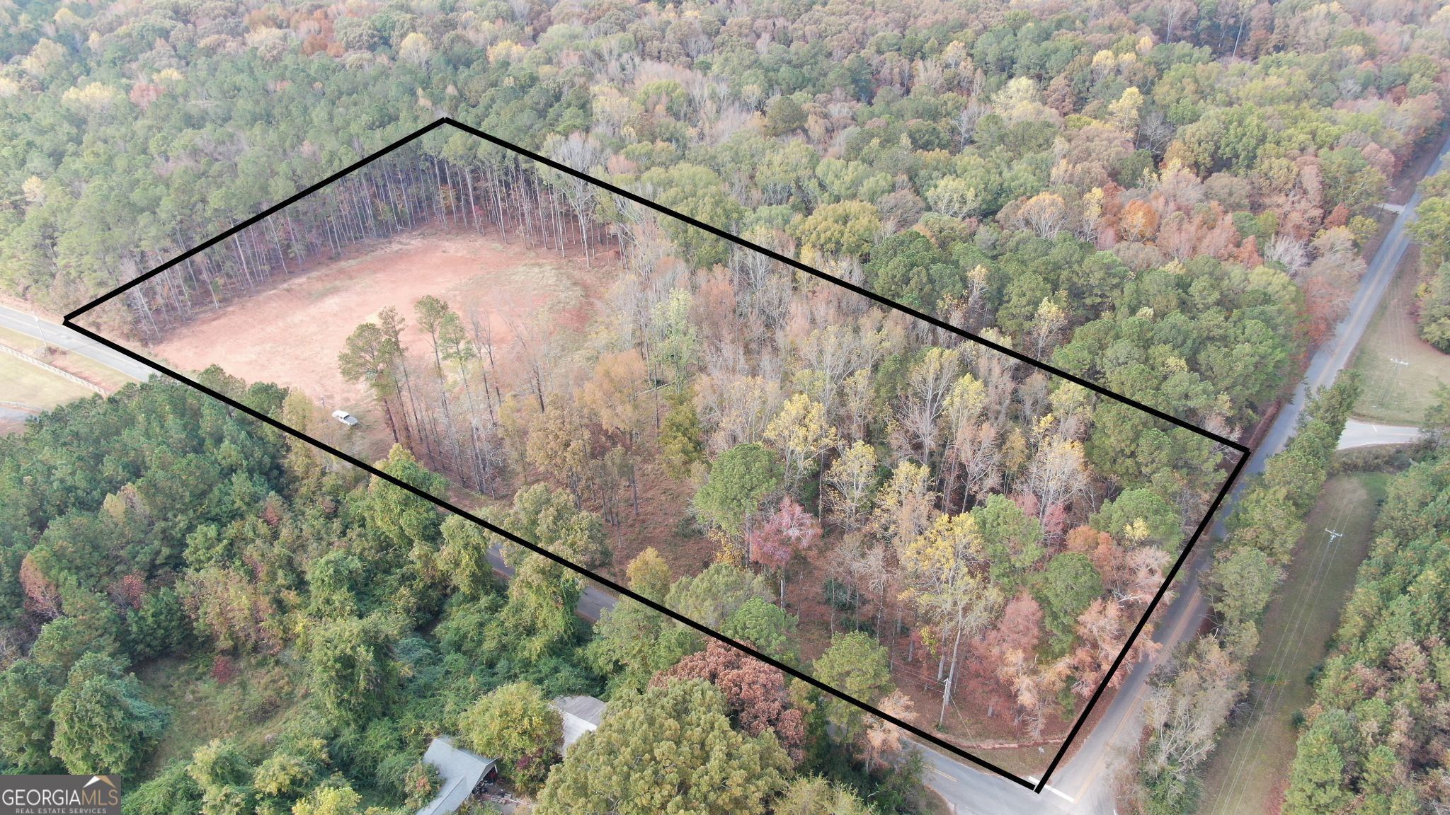 1880 Cook Road Zebulon GA 30295
