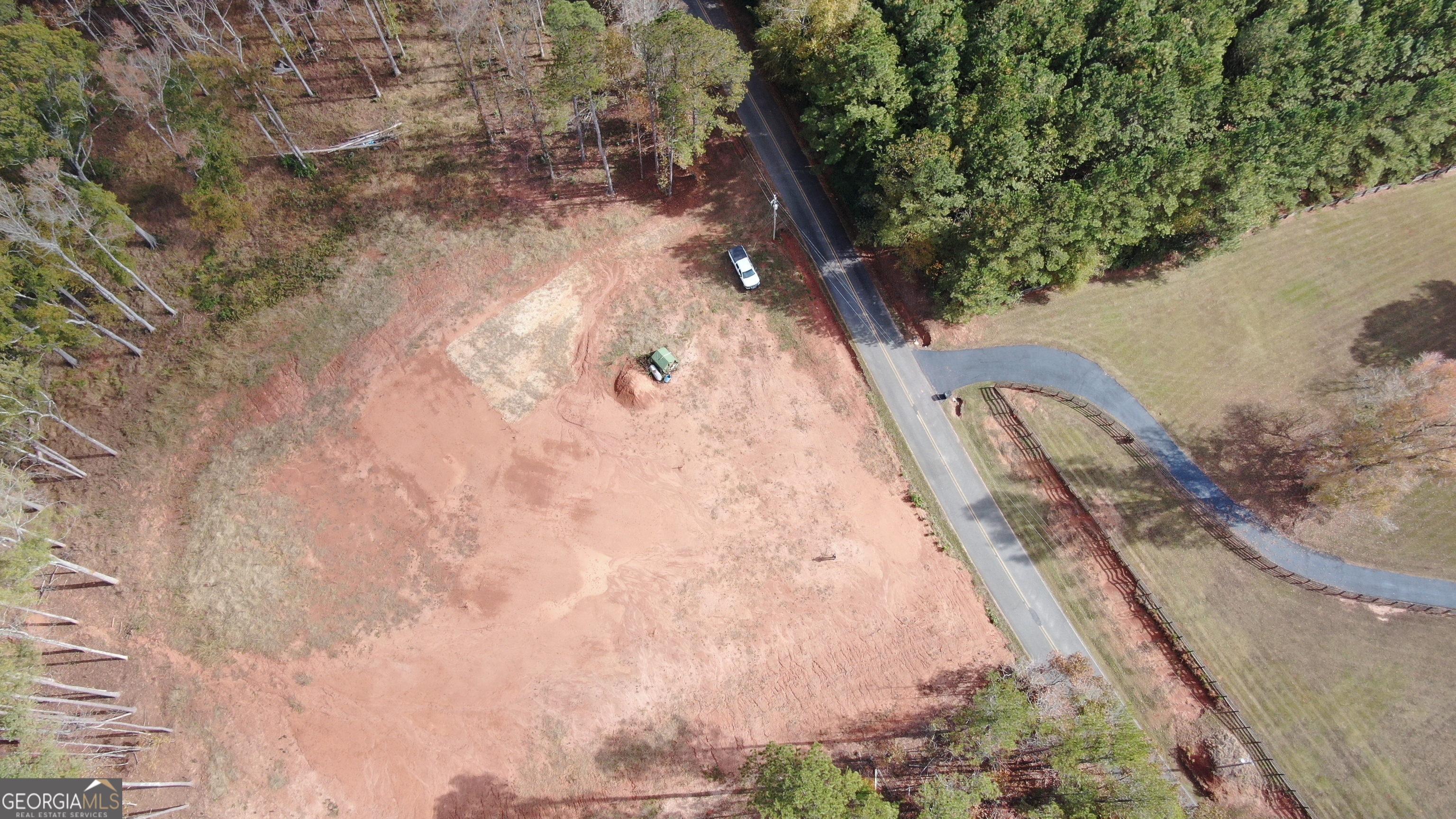 1880 Cook Road Zebulon GA 30295