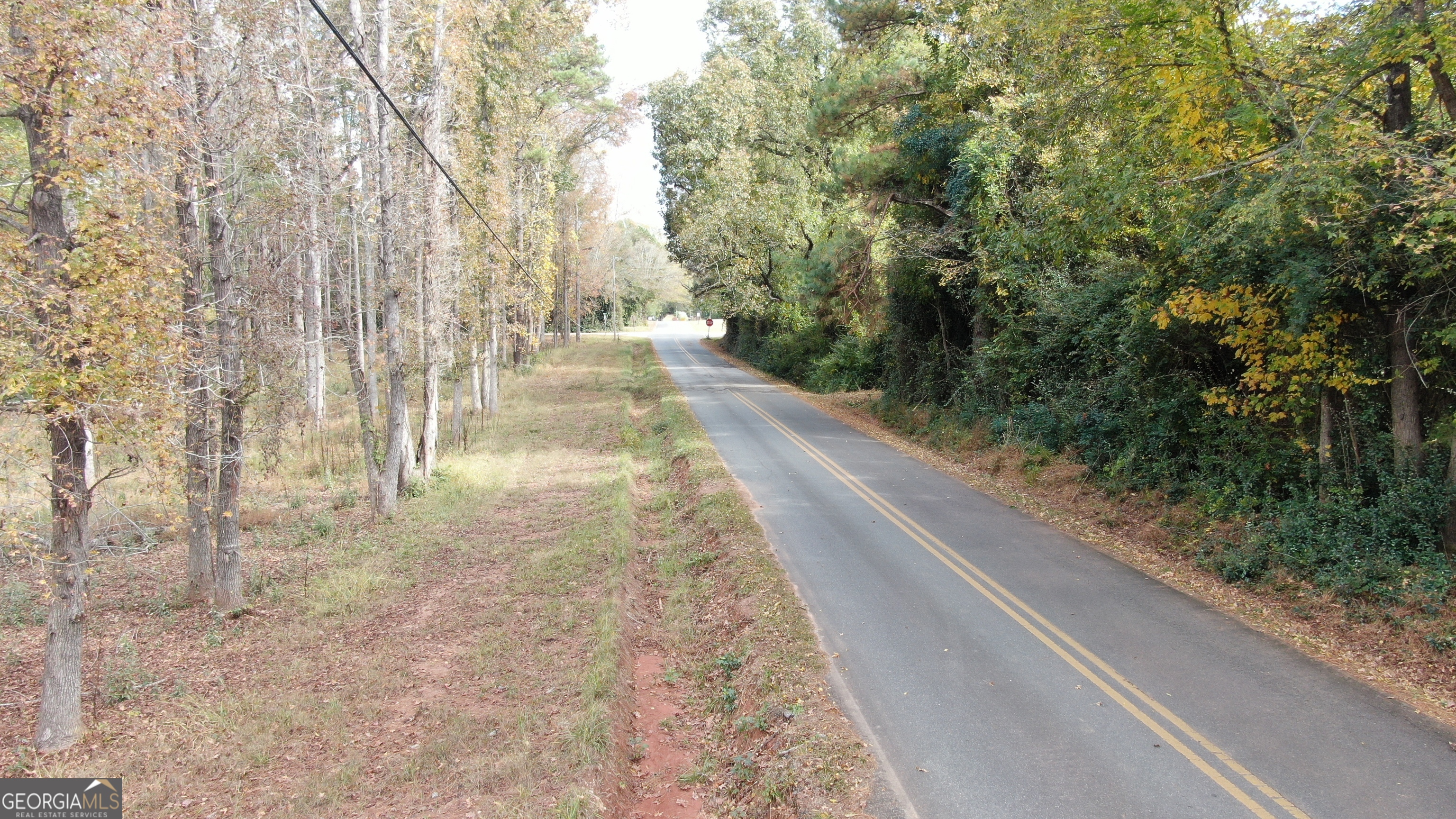 1880 Cook Road Zebulon GA 30295