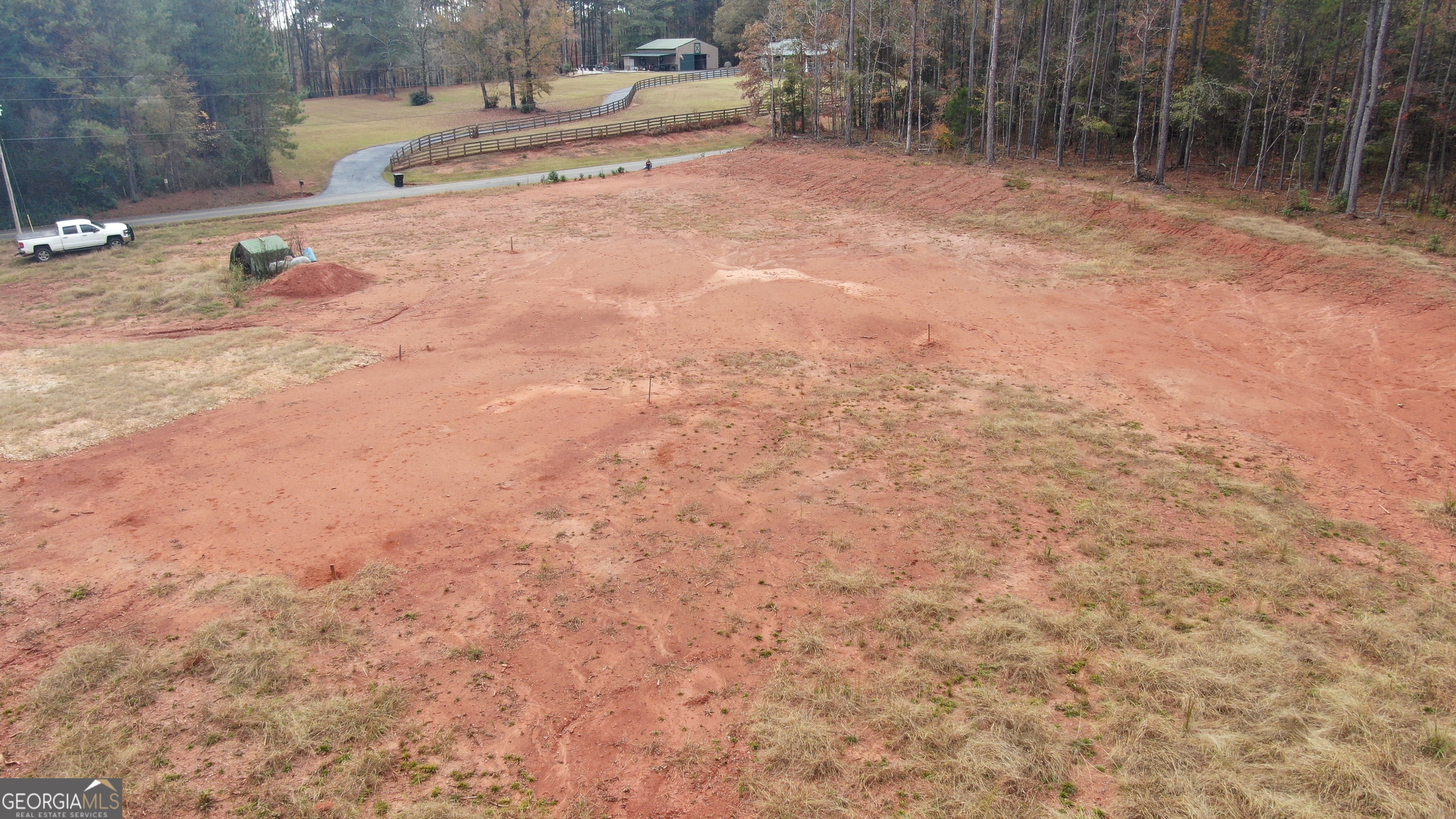 1880 Cook Road Zebulon GA 30295