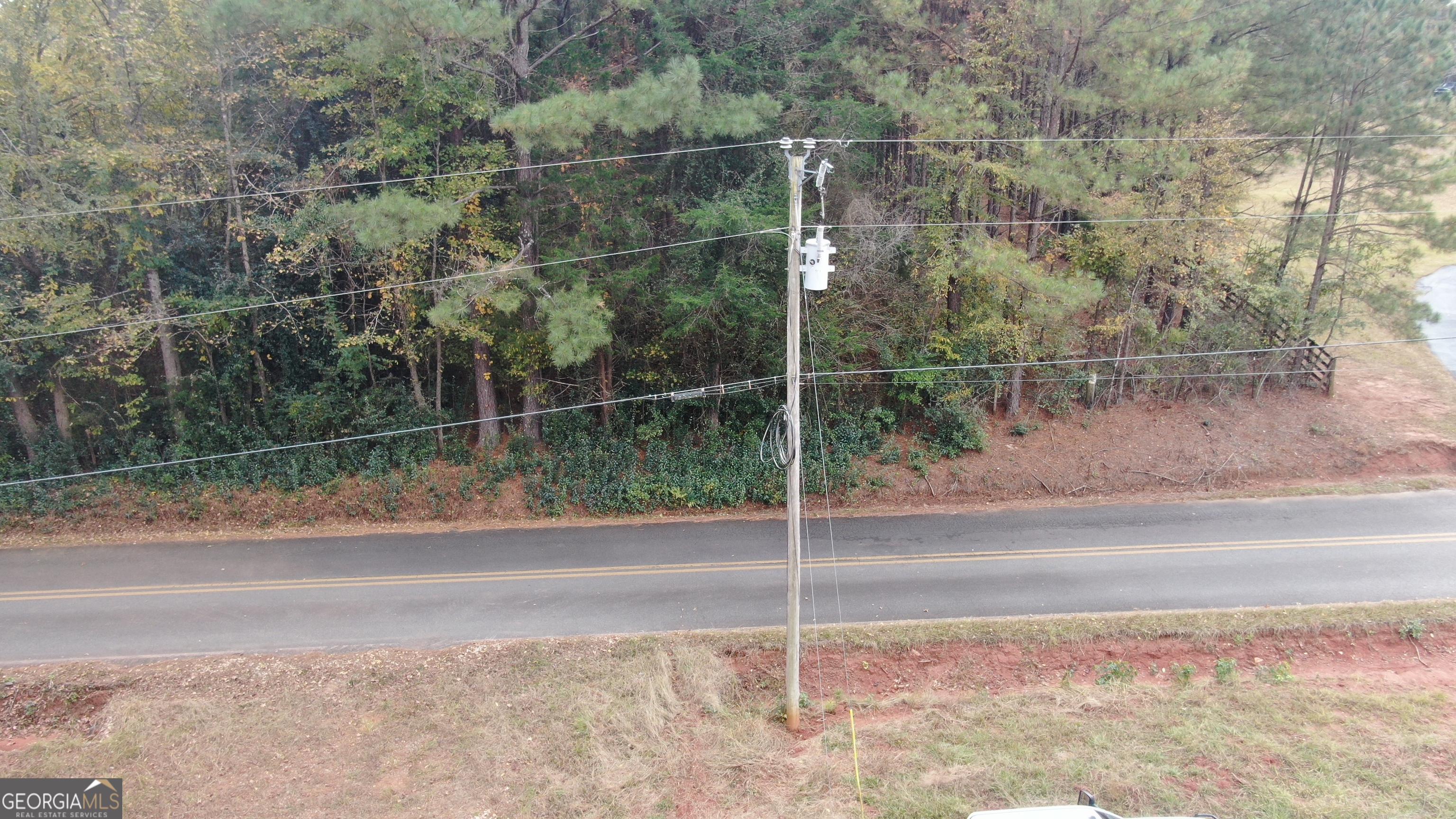 1880 Cook Road Zebulon GA 30295