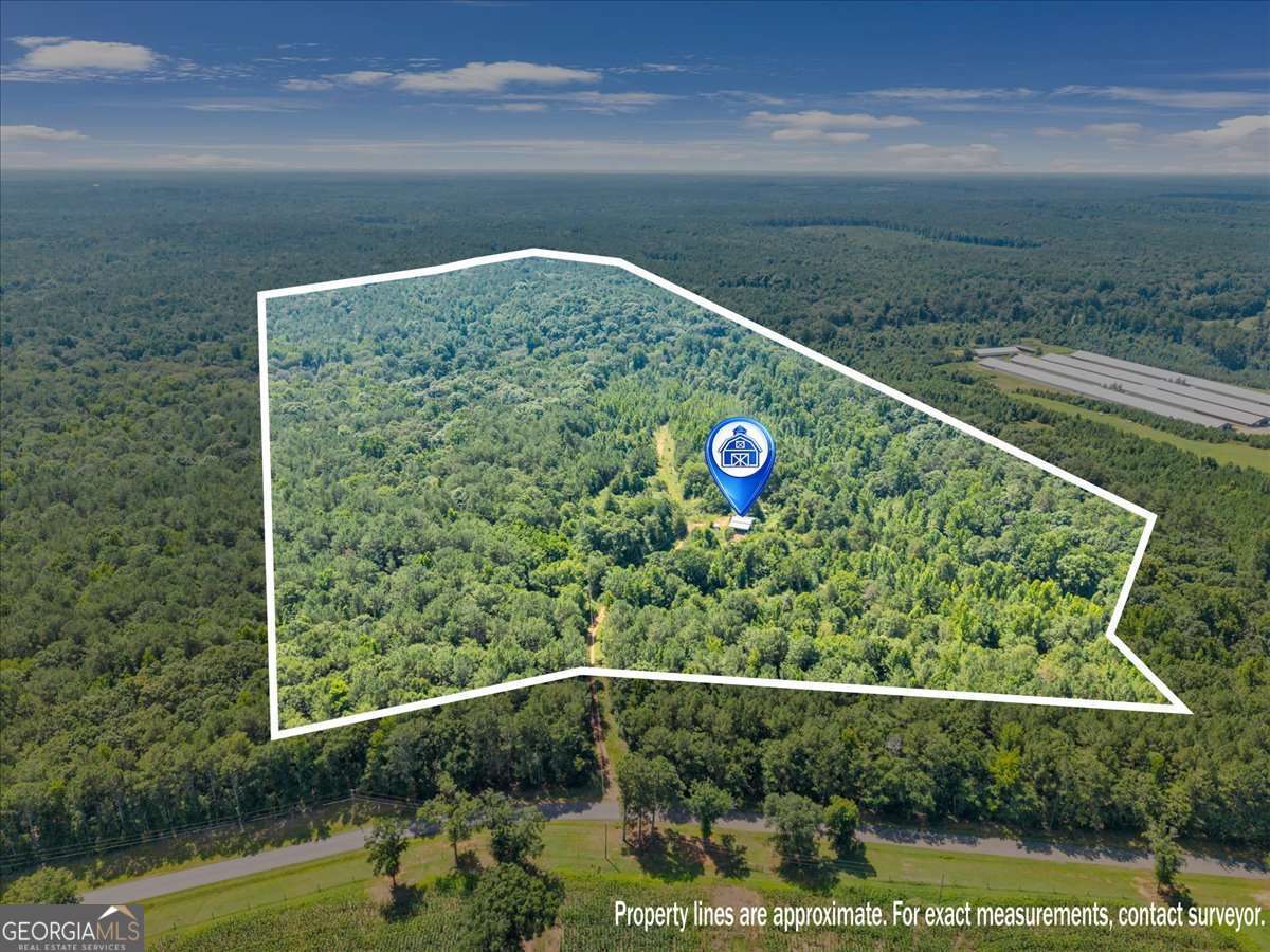 336 Piney Grove Road Comer GA 30629
