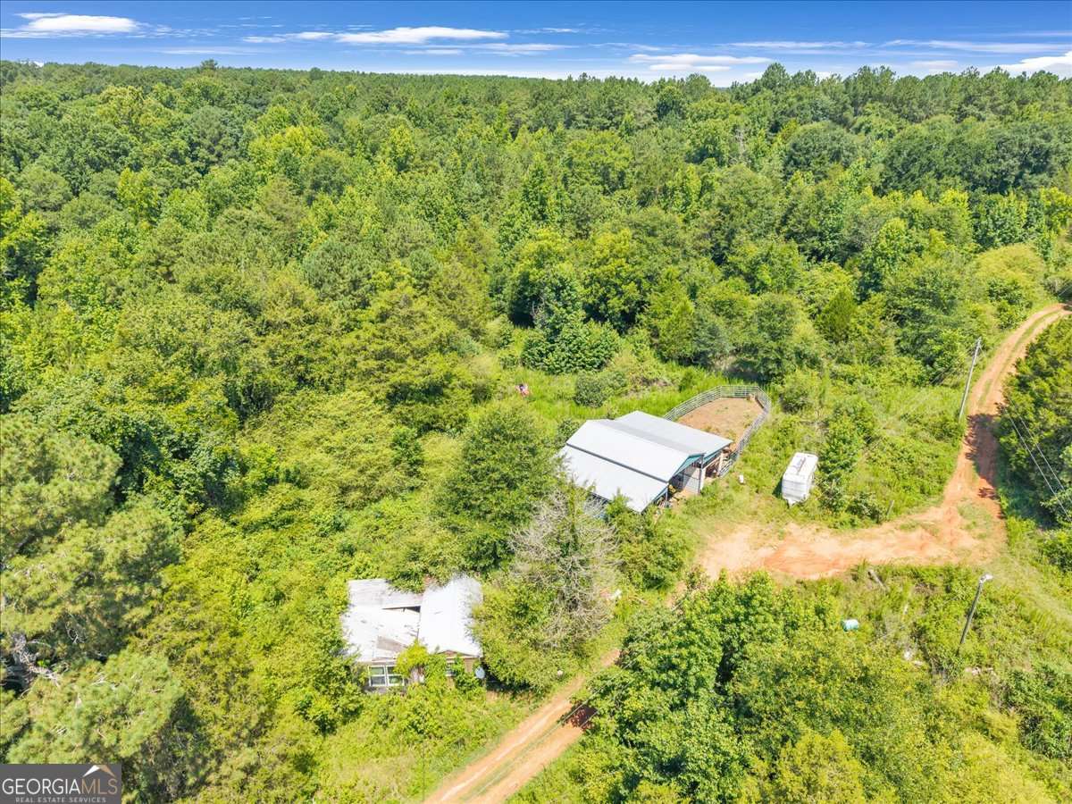 336 Piney Grove Road Comer GA 30629