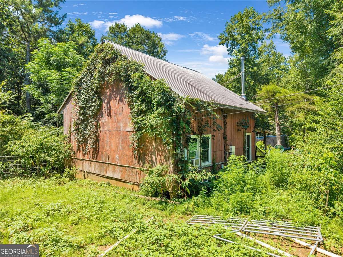 336 Piney Grove Road Comer GA 30629