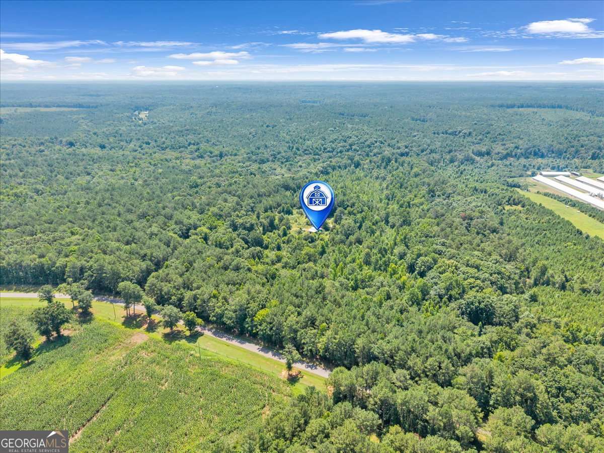 336 Piney Grove Road Comer GA 30629