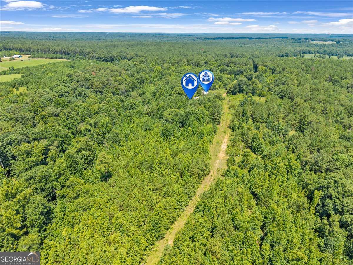 336 Piney Grove Road Comer GA 30629