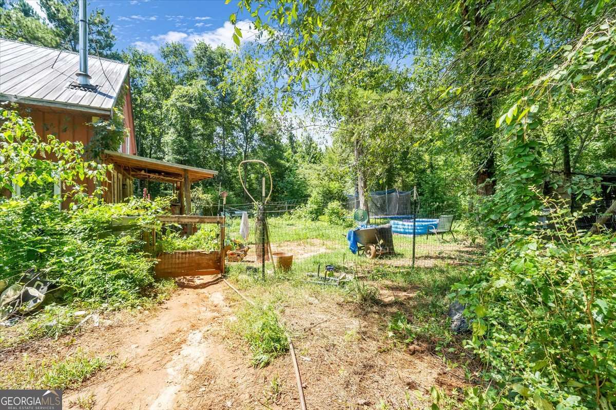 336 Piney Grove Road Comer GA 30629