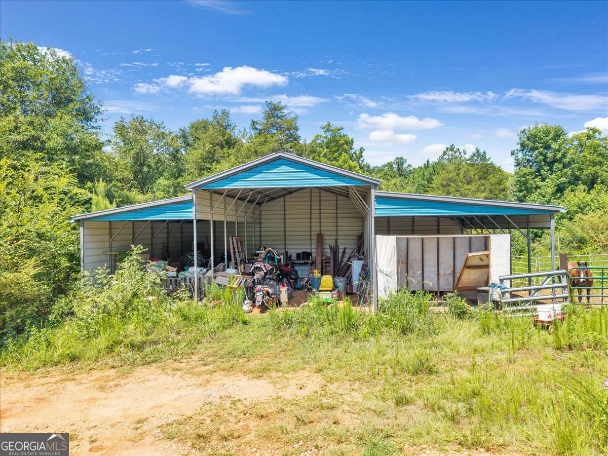 336 Piney Grove Road Comer GA 30629