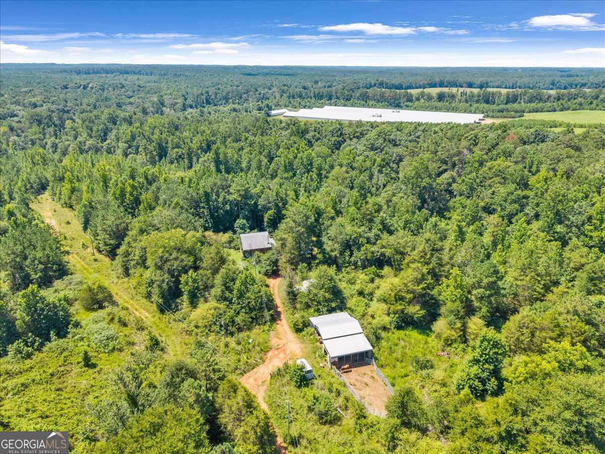 336 Piney Grove Road Comer GA 30629
