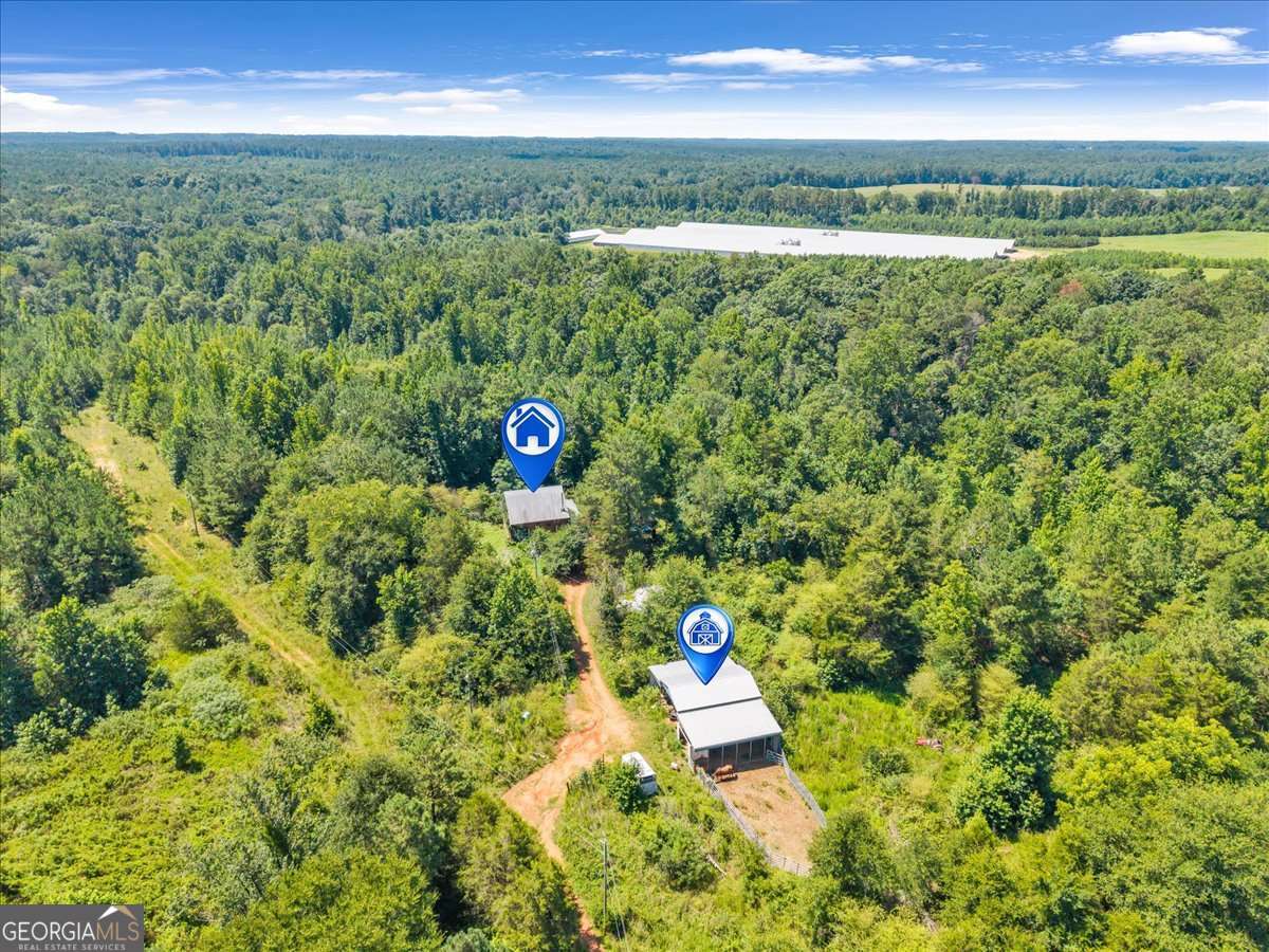 336 Piney Grove Road Comer GA 30629