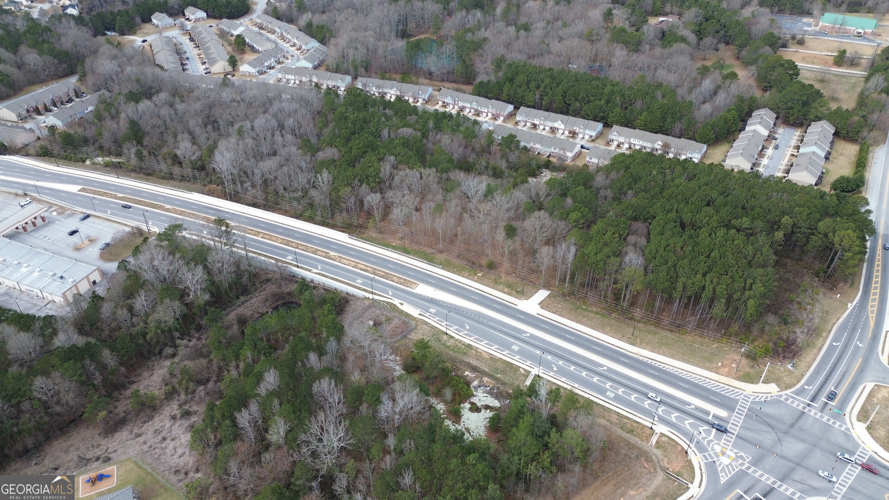0 Nwc Sigman & Rockbridge Road Conyers GA 30012