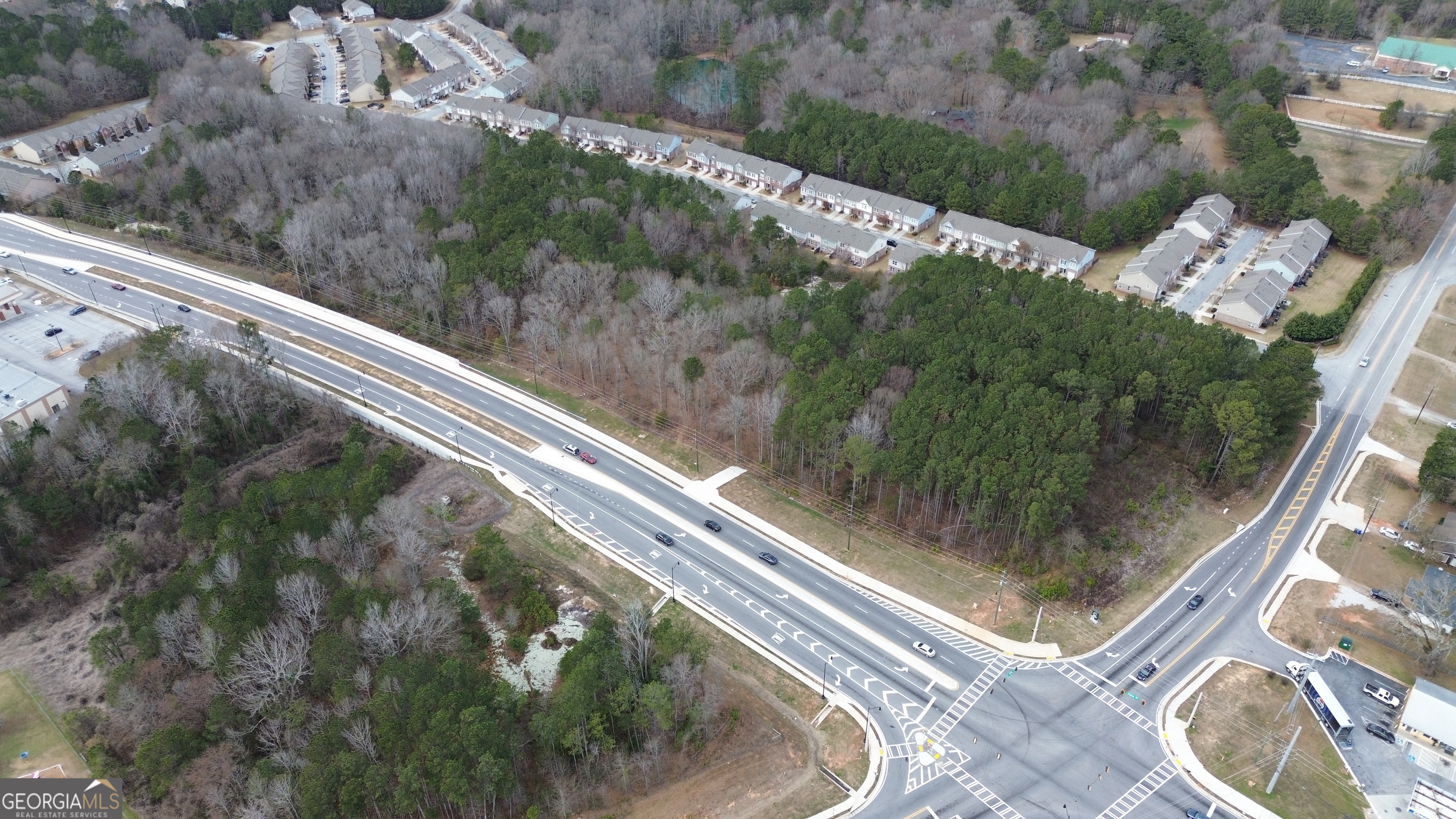 0 Nwc Sigman & Rockbridge Road Conyers GA 30012