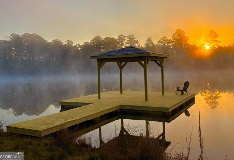 0 Sandy Creek Road Irwinton GA 31042