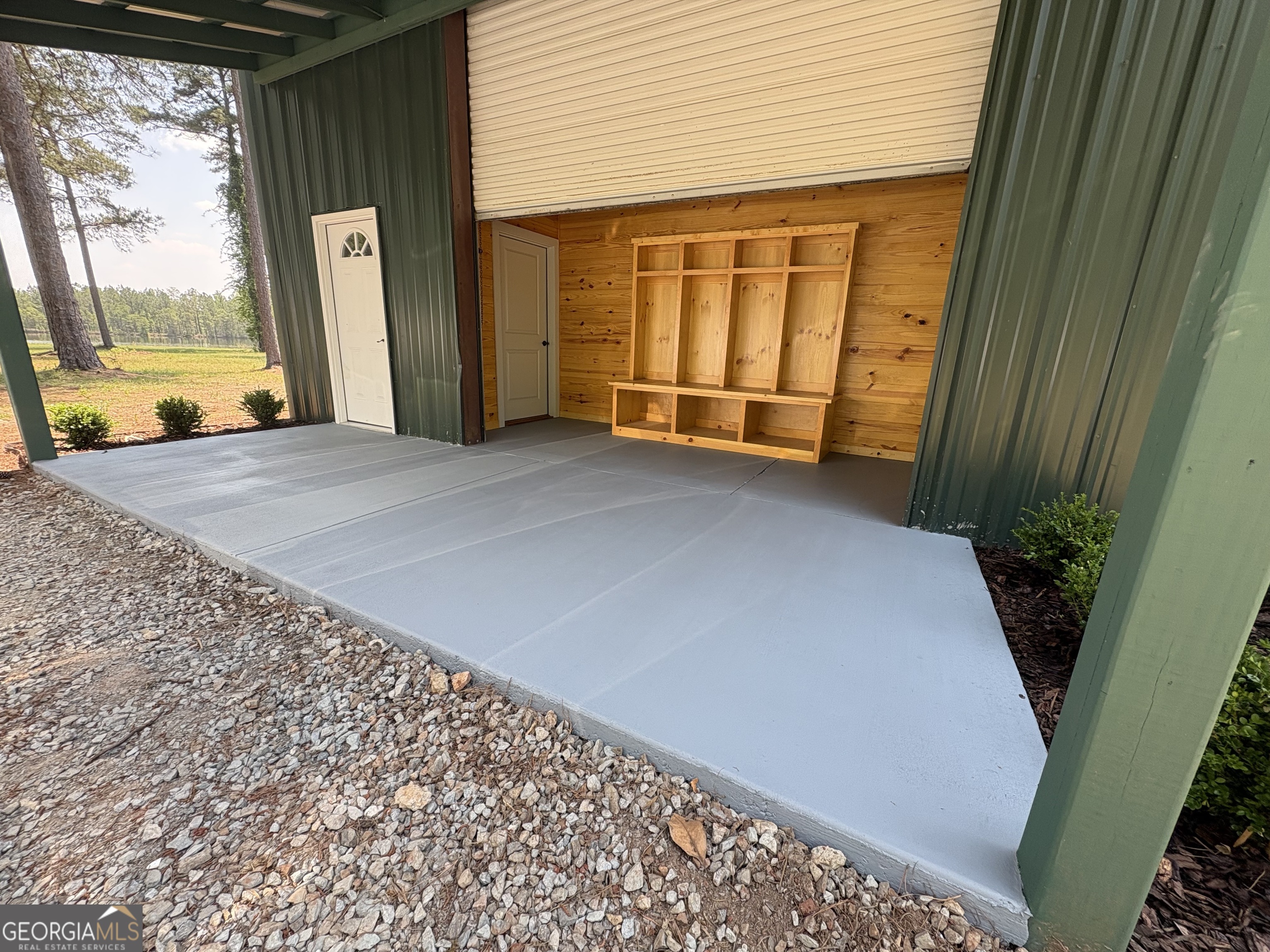 0 Sandy Creek Road Irwinton GA 31042