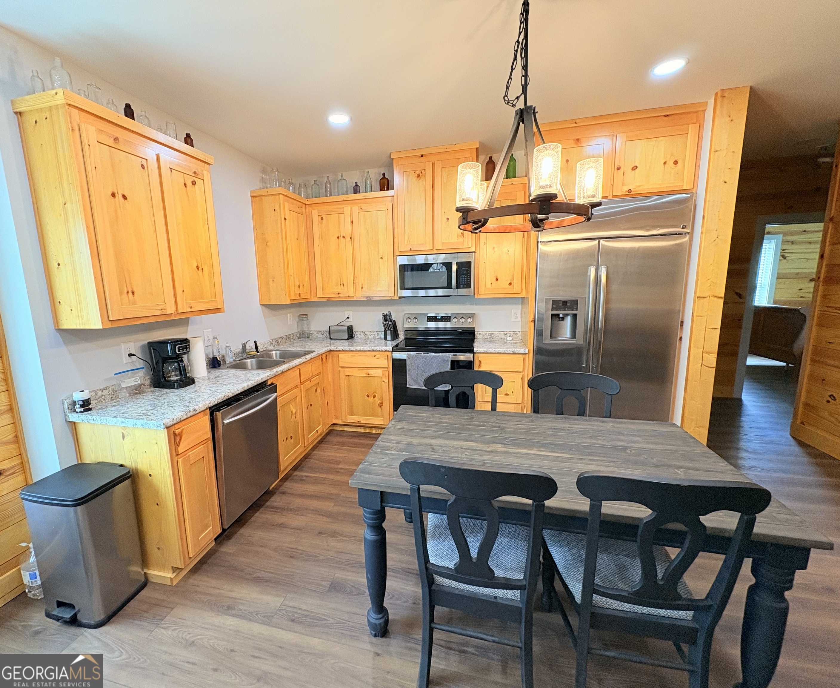0 Sandy Creek Road Irwinton GA 31042