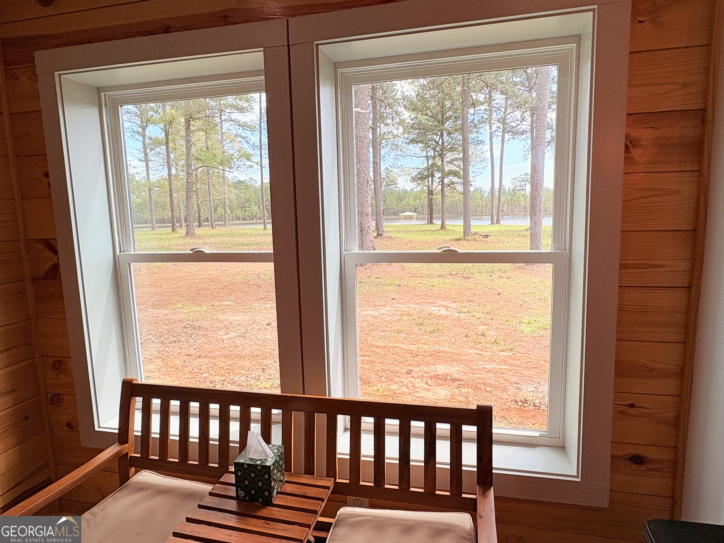 0 Sandy Creek Road Irwinton GA 31042