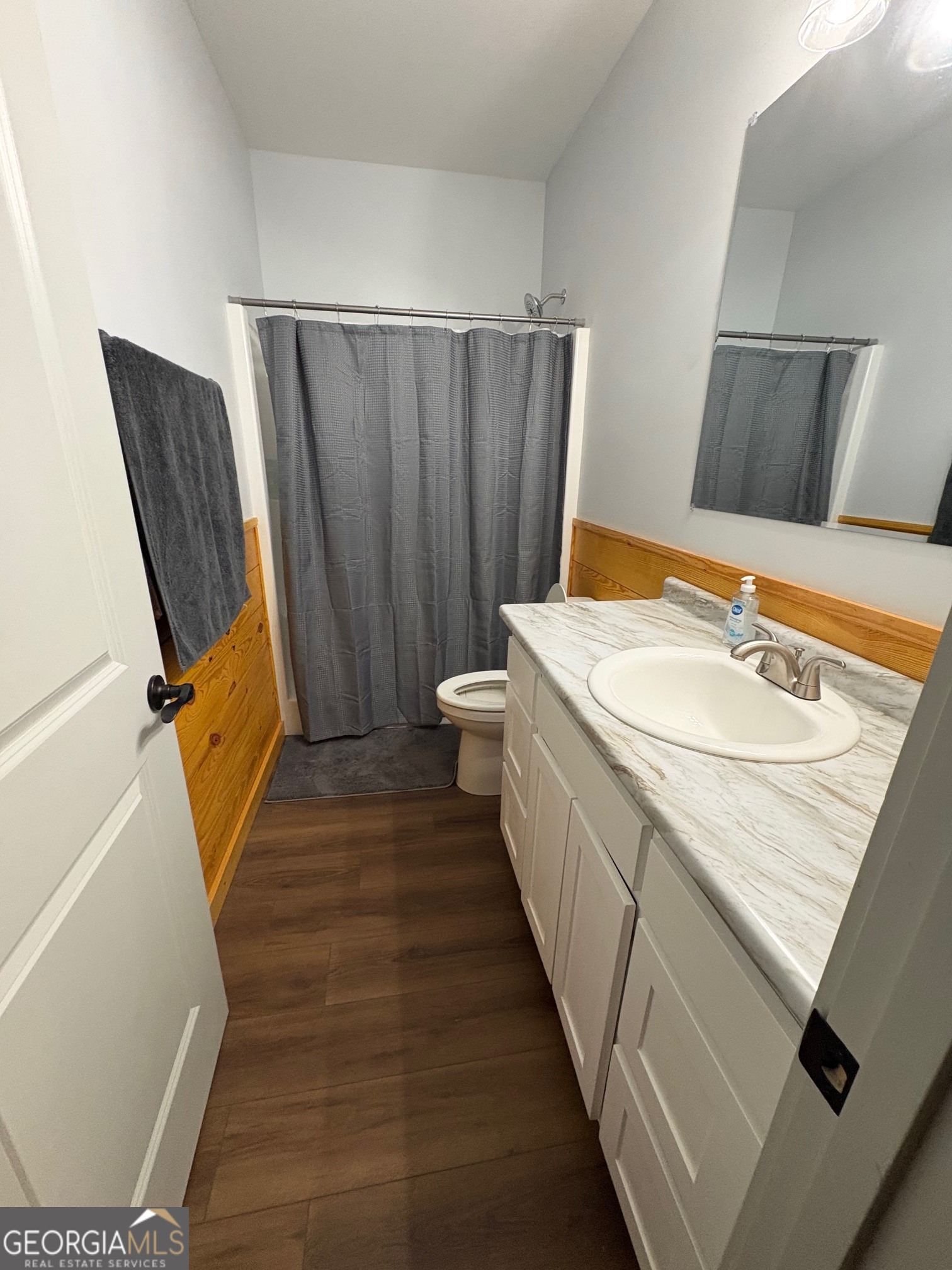0 Sandy Creek Road Irwinton GA 31042